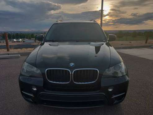 2011 BMW X5 for sale in Albuquerque, NM