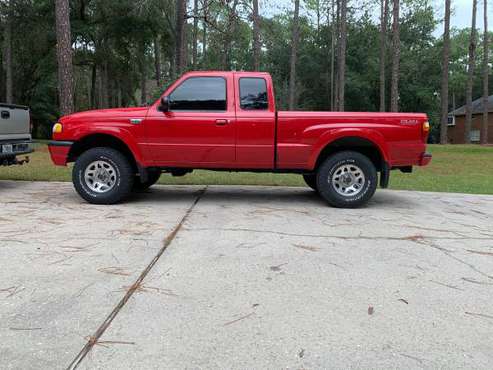 2004 Ford Ranger/ Mazda B3000 for sale in Tallahassee, FL