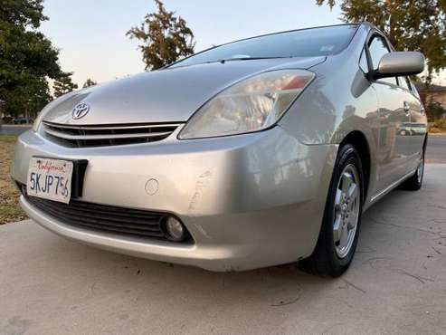 2005 Toyota Prius Hybrid for sale in Long Beach, CA