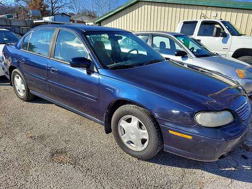 2000 Chevrolet Malibu LS - - by dealer - vehicle for sale in Fenton, MO
