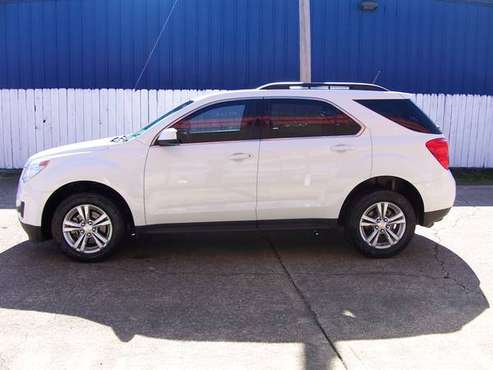 2015 Chevrolet Equinox LT for sale in Arkadelphia, AR