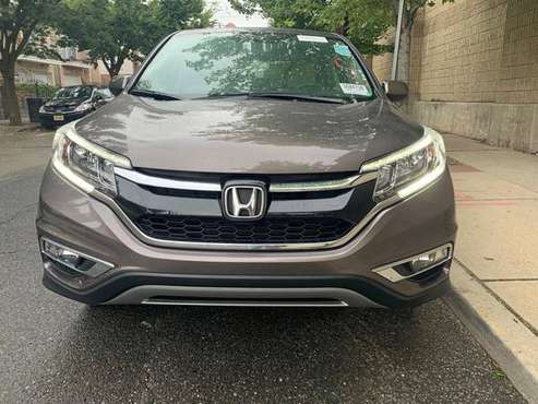2016 Honda CR-V - FREE CAR SPECIAL THIS MONTH ONLY HURRY FAST!!!!! for sale in Rutherford, NY