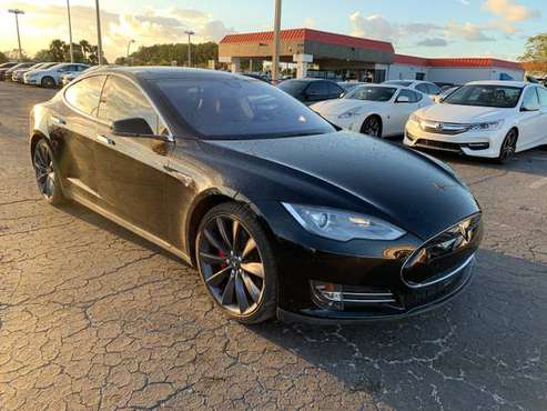 Tesla Model S P85 ($ 1,500 DWN) for sale in Orlando, FL