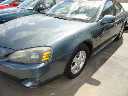 2007 PONTIAC GRAND PRIX GREAT DEAL HERE !!! for sale in Gridley, CA