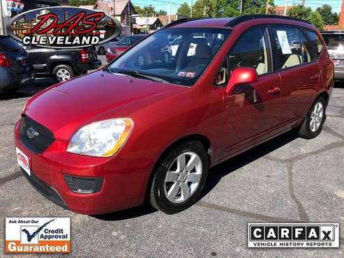 2008 Kia Rondo LX V6 CALL OR TEXT TODAY! - cars & trucks - by dealer... for sale in Cleveland, OH