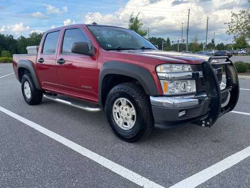 Take a look at this 2005 Chevrolet Colorado-Orlando for sale in Longwood , FL
