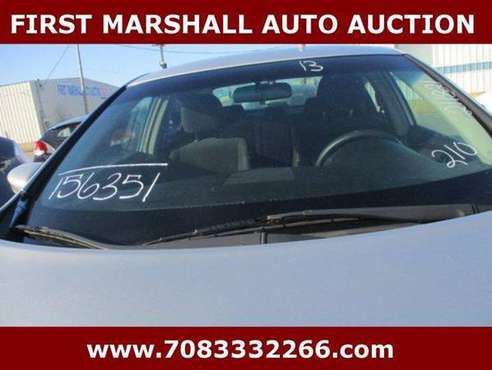 2013 Nissan Altima 2 5 - Auction Pricing - - by dealer for sale in Harvey, WI