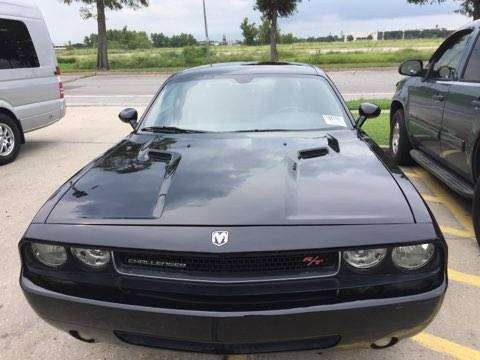 2009 Dodge Challenger RT for sale in New Orleans, LA