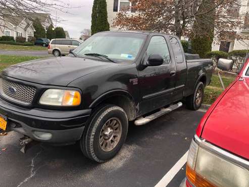 F150 - cars & trucks - by owner - vehicle automotive sale for sale in Medford, NY
