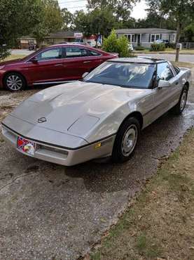 1986 Corvette for sale in Enterprise, AL