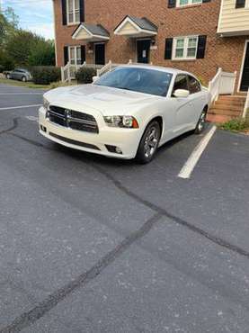 2012 Dodge Charger SXT for sale in Raleigh, NC