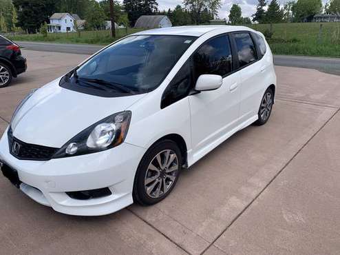 2012 Honda Fit - Used for sale in Mill Creek, WA
