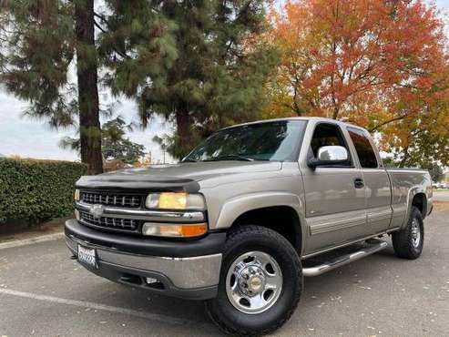 2000 Chevrolet Chevy Silverado 2500 -WHOLESALE PRICING AVAILABLE! -... for sale in Sanger, CA