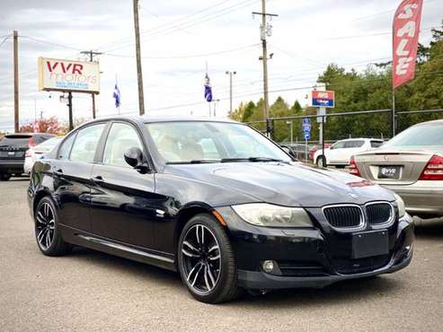 2011 BMW 328 XI SULEV - cars & trucks - by dealer - vehicle... for sale in Portland, OR