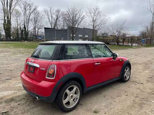 2007 Mini Cooper 90k miles - - by dealer - vehicle for sale in Rockville Centre, NY