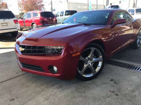 2012 Chevrolet Chevy Camaro MINT - - by dealer for sale in Tallahassee, FL