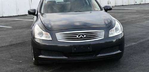 Infiniti g35 good reliable running vehicle - - by for sale in Baltimore, MD