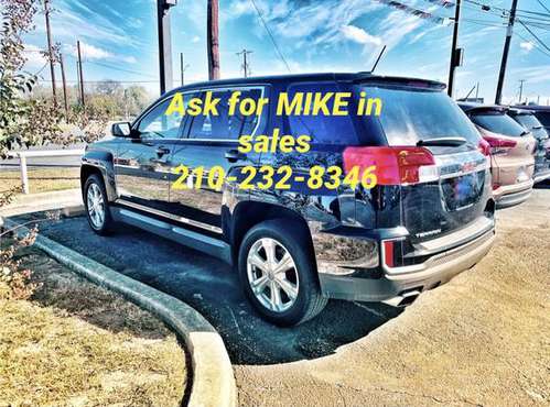 ***BAD CREDIT NO CREDIT NO PROBLEM*IN HOUSE FINANCING*** - cars &... for sale in San Antonio, TX