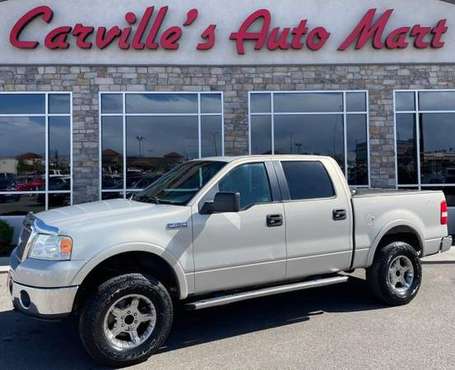 2006 Ford F-150 - - by dealer - vehicle automotive for sale in Grand Junction, CO