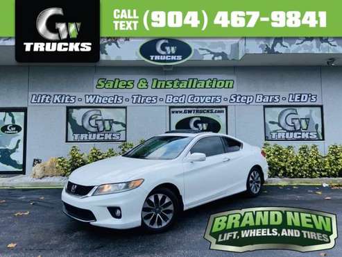 2013 Honda Accord - cars & trucks - by dealer - vehicle automotive... for sale in Jacksonville, NC