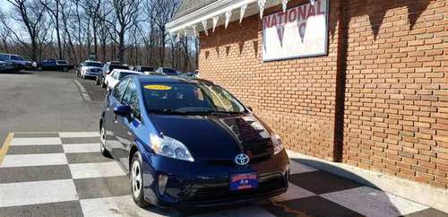 2013 Toyota Prius 5dr HB Three (TOP RATED DEALER AWARD 2018 ! for sale in Waterbury, NY