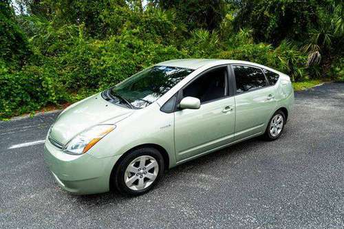 2009 Toyota Prius Standard 4dr Hatchback - CALL or TEXT TODAY!!! for sale in Sarasota, FL