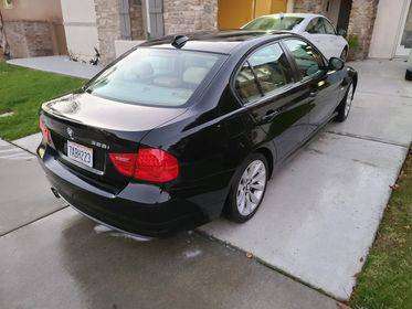 2011 BMW 328I Low Mileage - cars & trucks - by owner - vehicle... for sale in Chula vista, CA