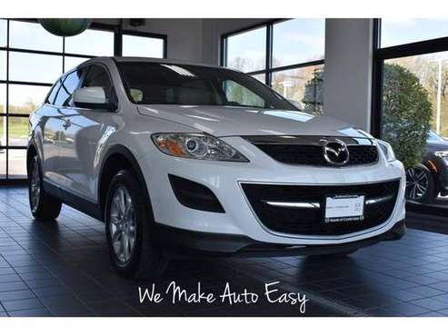 2012 Mazda CX-9 Touring - SUV - - by dealer - vehicle for sale in Crystal Lake, IL