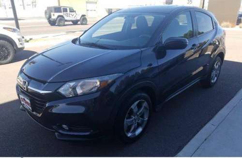 2016 HONDA HR-V EX AWD 59K Miles CLEAN - - by for sale in Rigby, ID