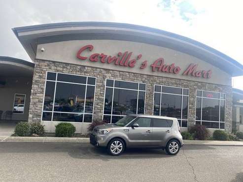 2016 Kia Soul - - cars & trucks - by dealer - vehicle automotive sale for sale in Grand Junction, CO