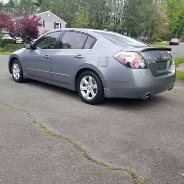 2009 Nissan Altima 2 5 LS for sale in East Hartford, CT