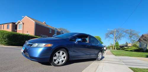 2008 Honda Civic for sale in Lincolnwood, IL
