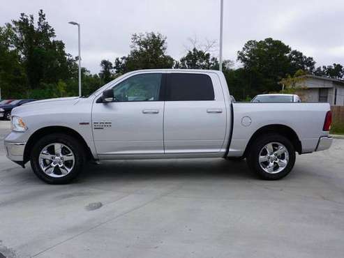 2019 Ram 1500 Classic Big Horn 2WD 5ft7 Box for sale in Baton Rouge , LA