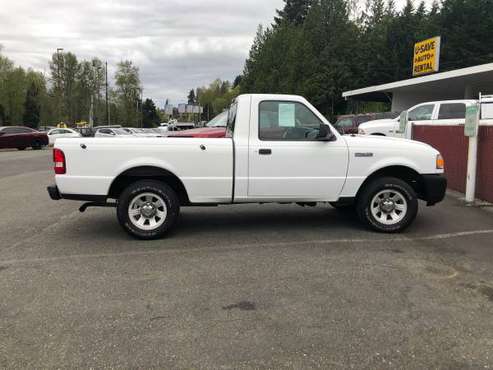 Ford Ranger - cars & trucks - by owner - vehicle automotive sale for sale in Bellevue, WA