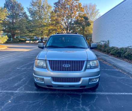 *2006 Ford Expedition 4dr Limited 4WD * * 117K Miles On It* - cars &... for sale in Virginia Beach, VA
