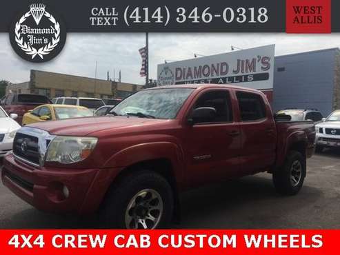 *2007* *Toyota* *Tacoma* ** for sale in West Allis, WI
