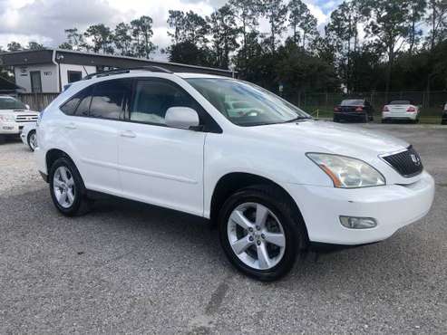 2007 LEXUS RX350 !!!$6,990!!!! - cars & trucks - by dealer - vehicle... for sale in Orlando, FL