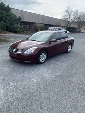 2010 Nissan Altima - cars & trucks - by dealer - vehicle automotive... for sale in Matthews, NC