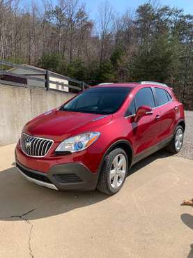 2016 Buick Encore for sale in Liberty, KY