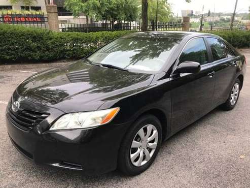 2007 *Toyota* *Camry* *LE* - cars & trucks - by dealer - vehicle... for sale in Knoxville, TN