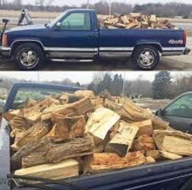 Truck load of firewood - cars & trucks - by owner - vehicle... for sale in Dona Ana, NM