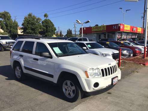 2005 Jeep Grand Cherokee 2WD Laredo 2-OWNER! LOW MILES!!! - cars &... for sale in Chula vista, CA