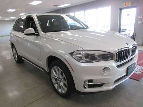 2018 BMW X5 XDRIVE35I SUV - - by dealer - vehicle for sale in Farmington, IL