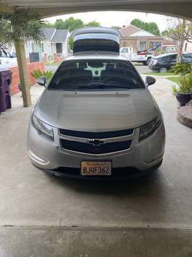 2013 chevy volt for sale in Long Beach, CA