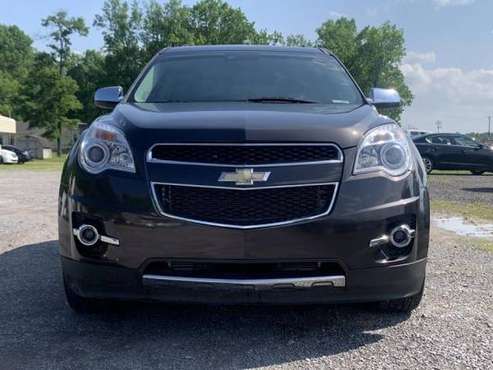 2015 Chevrolet EQUINOX - - by dealer - vehicle for sale in Murfreesboro, TN