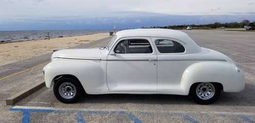 1948 Plymouth Custom Vintage Classic Antique - - by for sale in Islip, NY