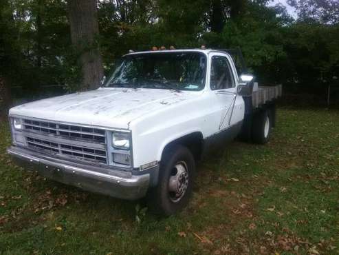 1985 chevy truck - cars & trucks - by owner - vehicle automotive sale for sale in Gallatin, TN