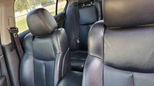 2009 Nissan Maxima Clean LEATHER loaded - cars & trucks - by dealer... for sale in Danville, AR