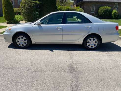 2006 Toyota Camry LE low miles for sale in Skokie, IL