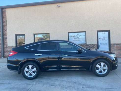2010 Honda Accord Crosstour EX - - by dealer - vehicle for sale in Edmond, OK